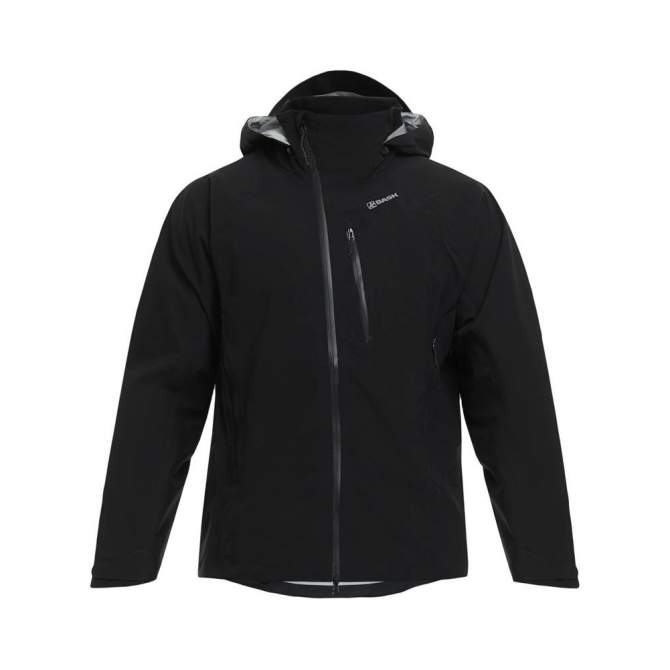 BASK QUANTUM, чёрный