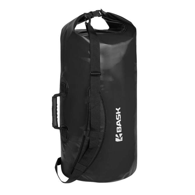 BASK WP BAG 60 V3, чёрный