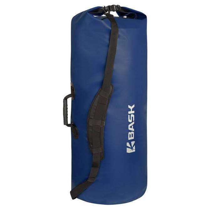 BASK WP BAG 130 V3, синий