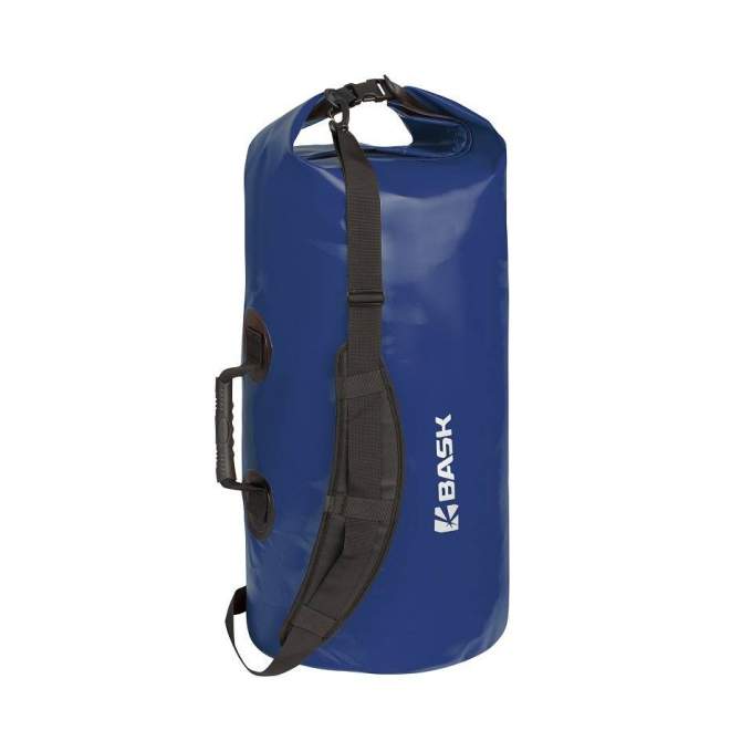 BASK WP BAG 25 V3, синий