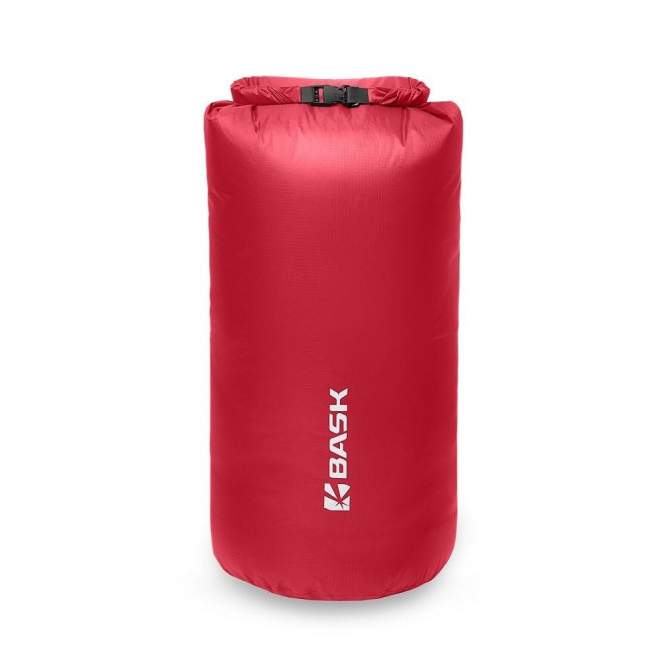 BASK лёгкий 100, красный
