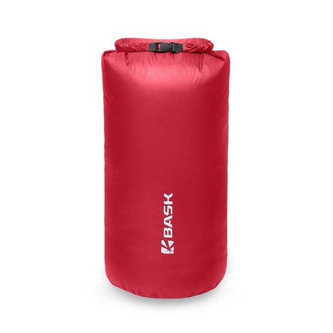 BASK лёгкий 100, красный