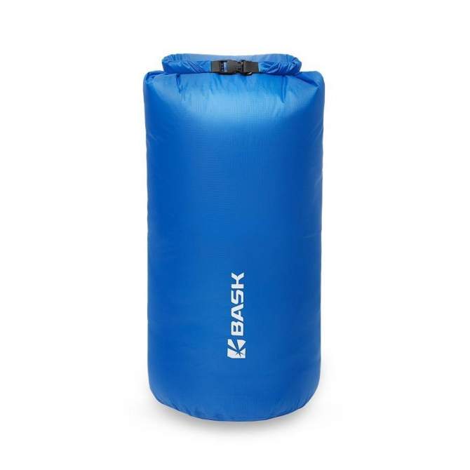 BASK лёгкий 100, синий