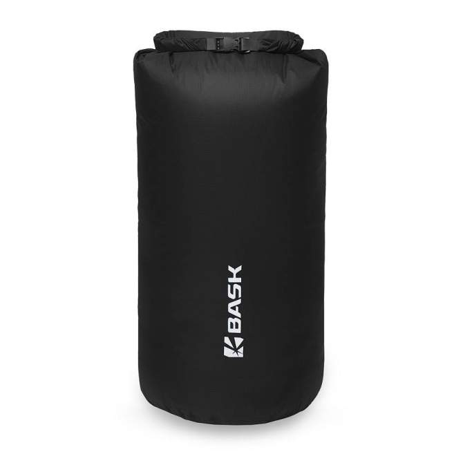 BASK лёгкий 130, чёрный