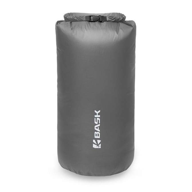 BASK лёгкий 130, серый