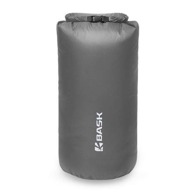 BASK лёгкий 130, серый