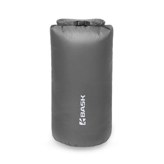 BASK лёгкий 100, серый