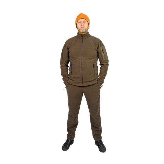 Werwolf BEAR, тёмная олива