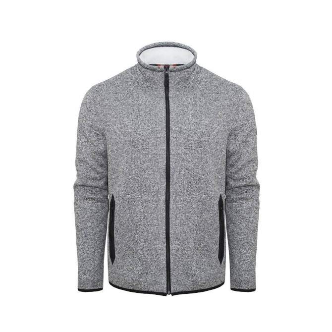 Werwolf MANUL, серый-серый