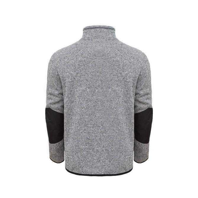 Werwolf MANUL, серый-серый