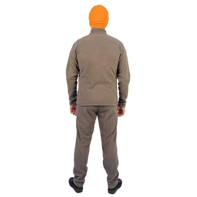 Werwolf COMFORT, серый