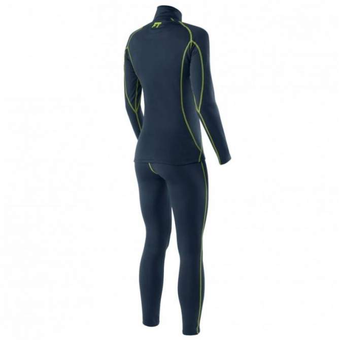 Finntrail SUBZERO W 6405_N, DarkGrey