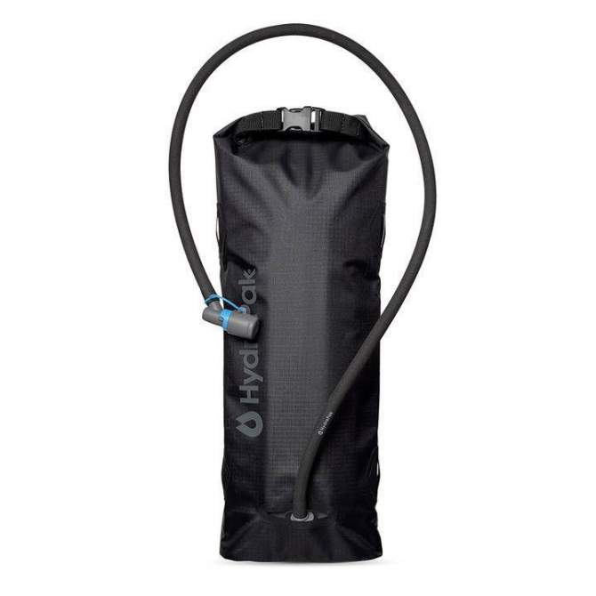 Hydrapak HYDRASLEEVE 3L, чёрный