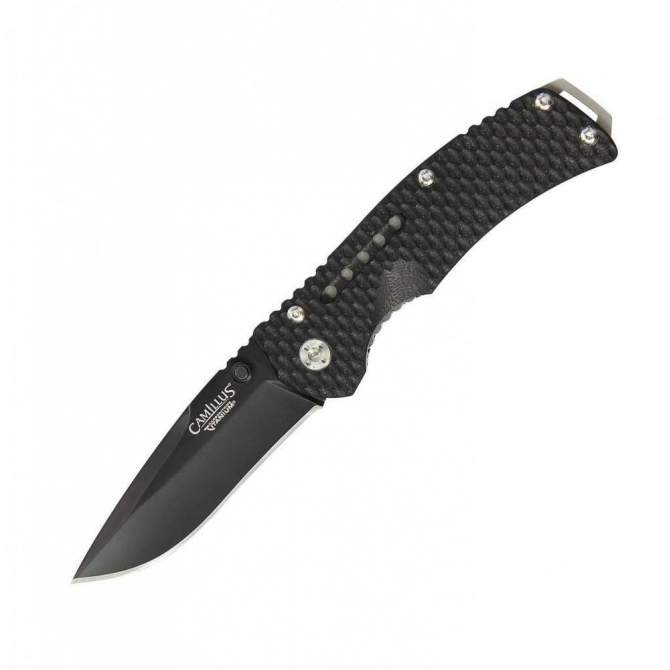 Camillus Vortex G10 19205