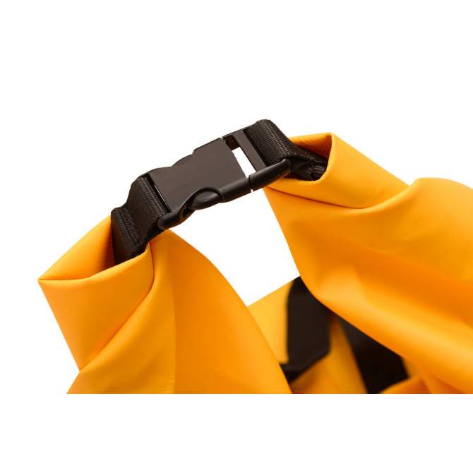 Pike DRY BAG с клапаном 60л, жёлтый