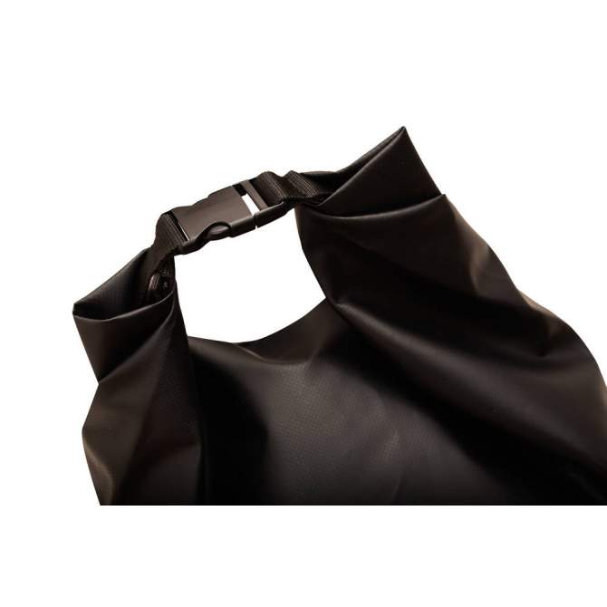 Pike DRY BAG с клапаном 60л, чёрный
