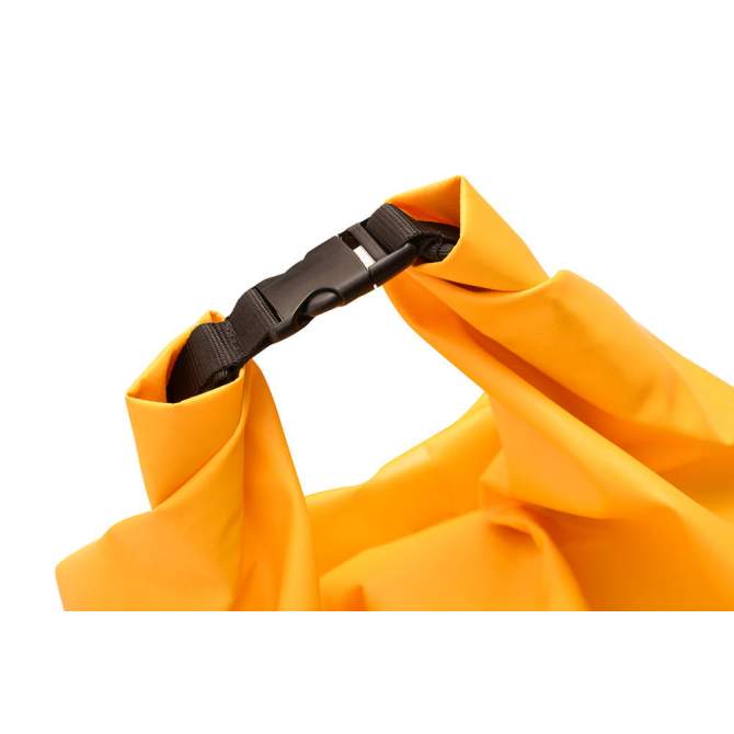 Pike DRY BAG с клапаном 80л, жёлтый
