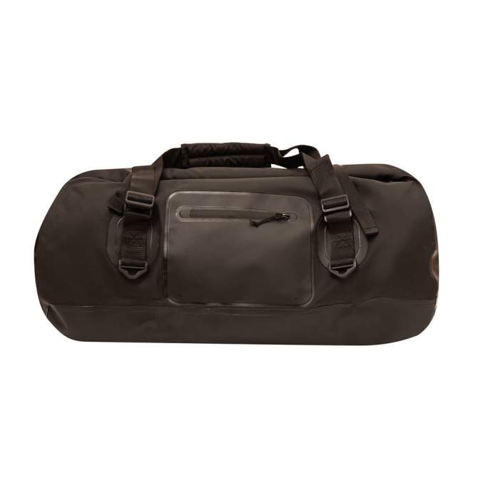 Купить Pike DRY DUFFEL 80л, чёрный Pike DRY DUFFEL 80л, чёрный