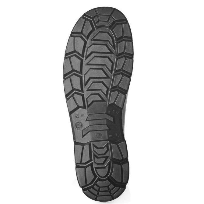 Bekina STEPLITE 04 EasyGrip, Green-Black