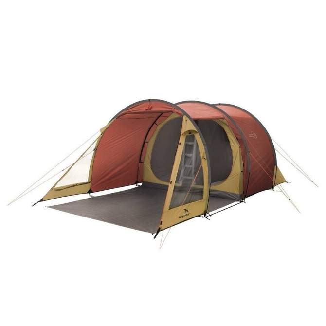 Easy Camp Galaxy 400, красный, 4