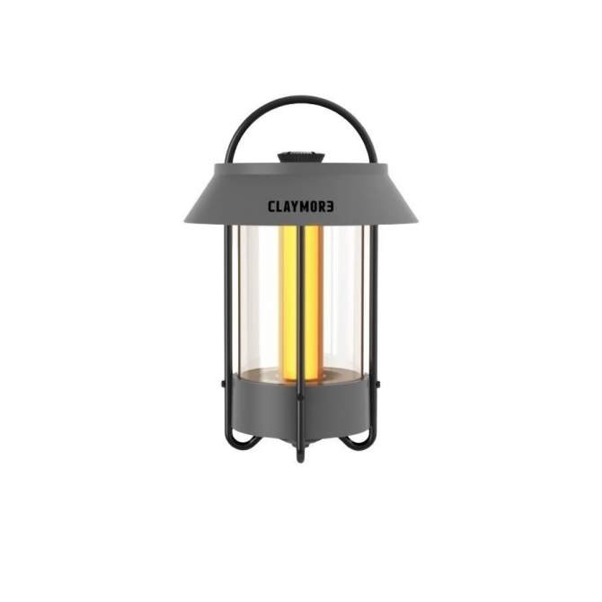 Купить Claymore Lamp Selene, Dark gray Claymore Lamp Selene, Dark gray