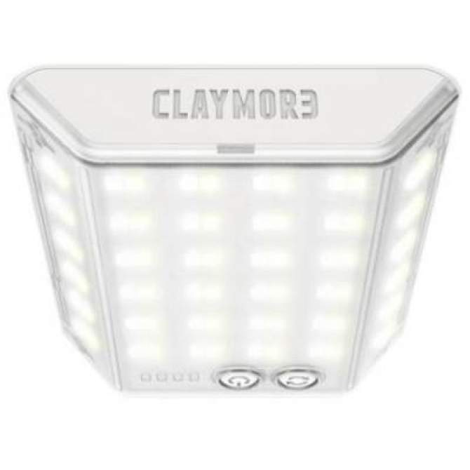 Claymore 3Face Mini, Light Gray