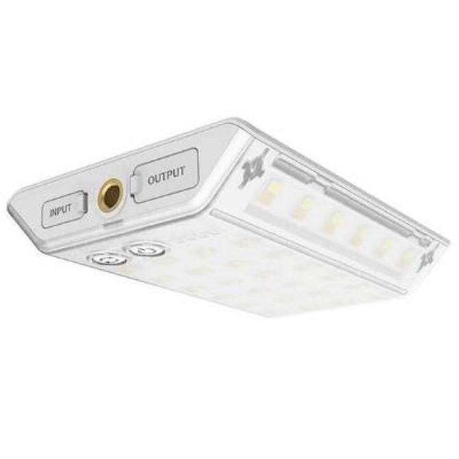 Claymore 3Face Mini, Light Gray