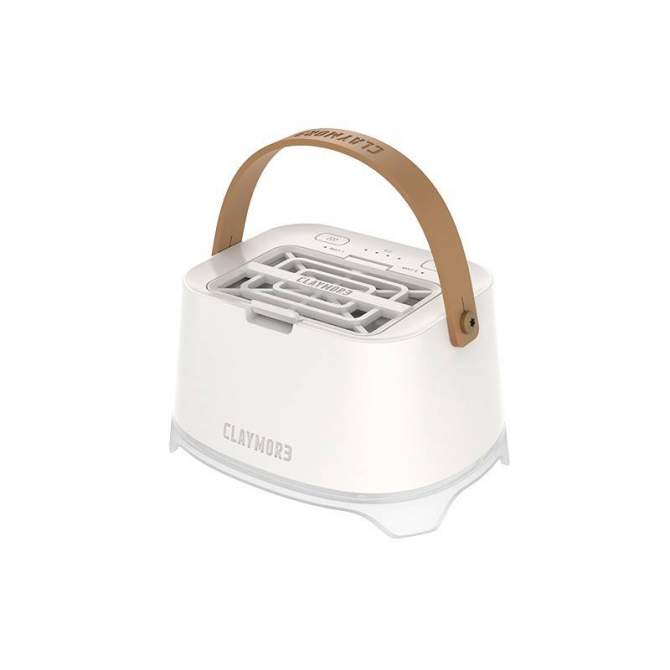 Claymore Lamp Athena i, White