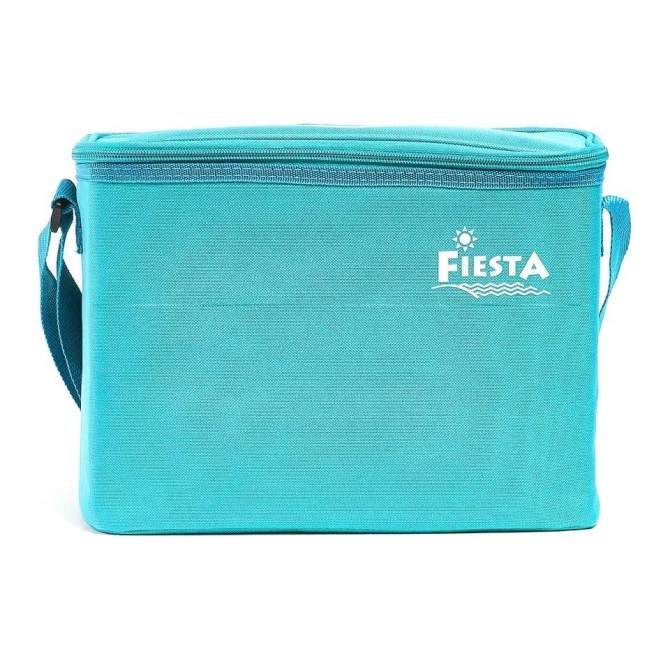 Fiesta 10 л синий