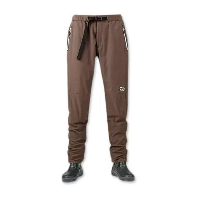 Daiwa 8004, Coffee