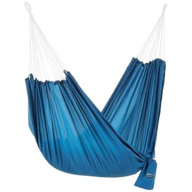 High Peak HANGEMATTE, синий