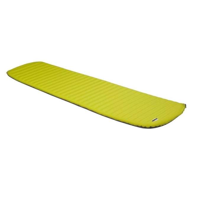 High Peak OREGON L, жёлтый