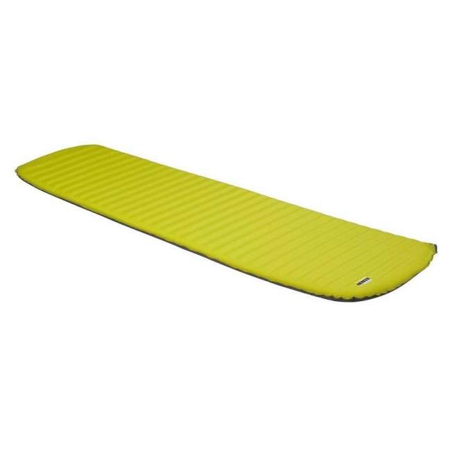 High Peak OREGON XL, жёлтый