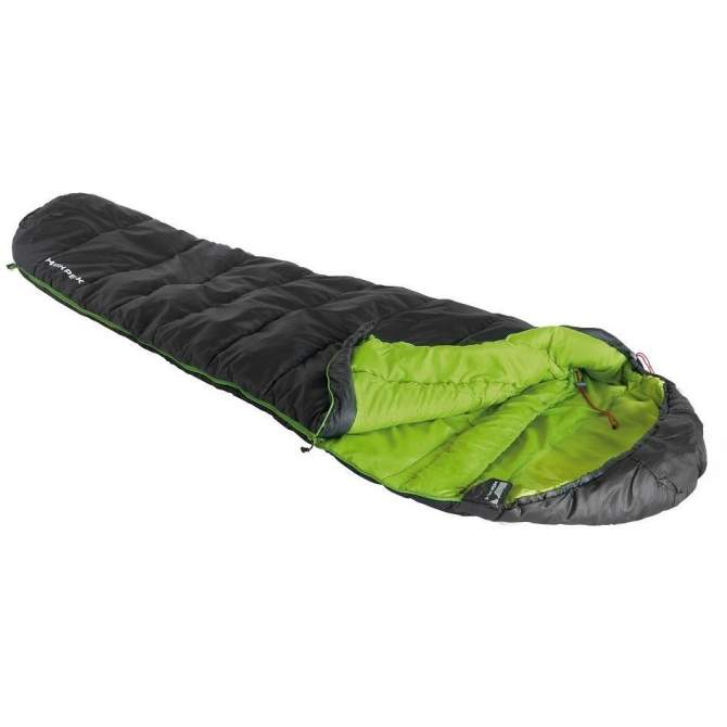 High Peak BLACK ARROW, серо-зелёный