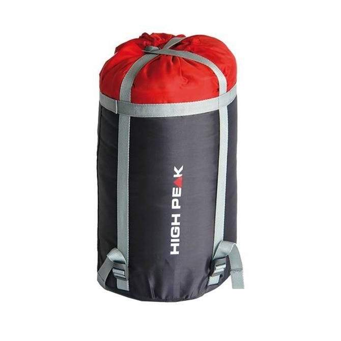 High Peak BLACK ARROW, серо-зелёный