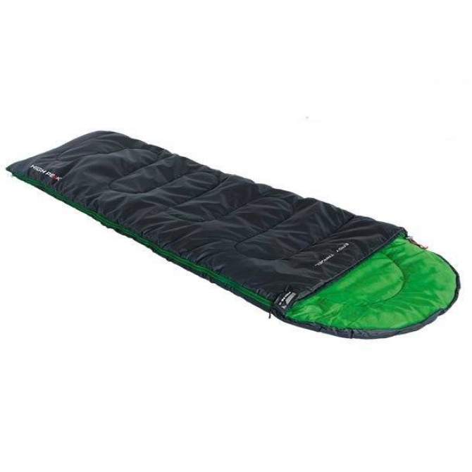 High Peak EASY TRAVEL, зелёный