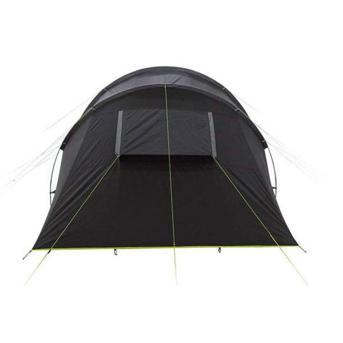 High Peak TAURIS 4, серо-зелёный