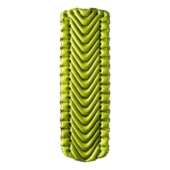 Klymit STATIC V2, зелёный