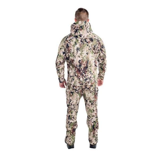 Костюм King Hunter WIND, Mountain Camo