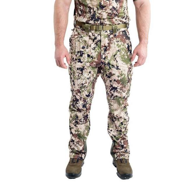 Костюм King Hunter WIND, Mountain Camo