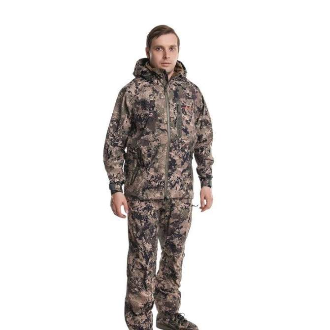 King Hunter STORM, Camo Green