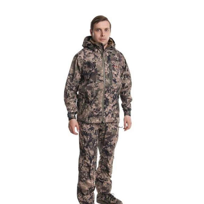 King Hunter STORM, Camo Green