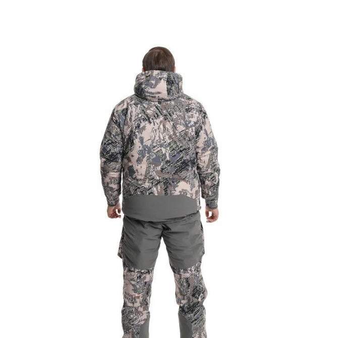 Костюм King Hunter WINTER, Camo Gray