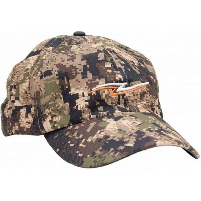 King Hunter, Camo Green