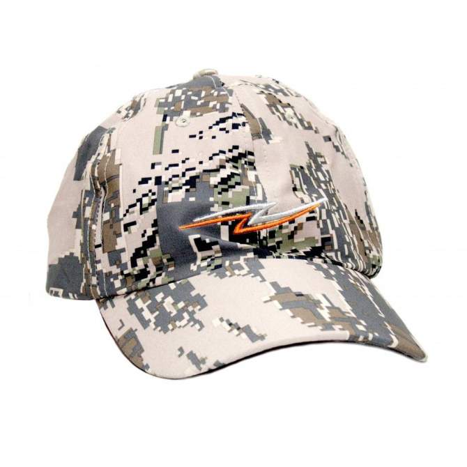 King Hunter, Camo Gray