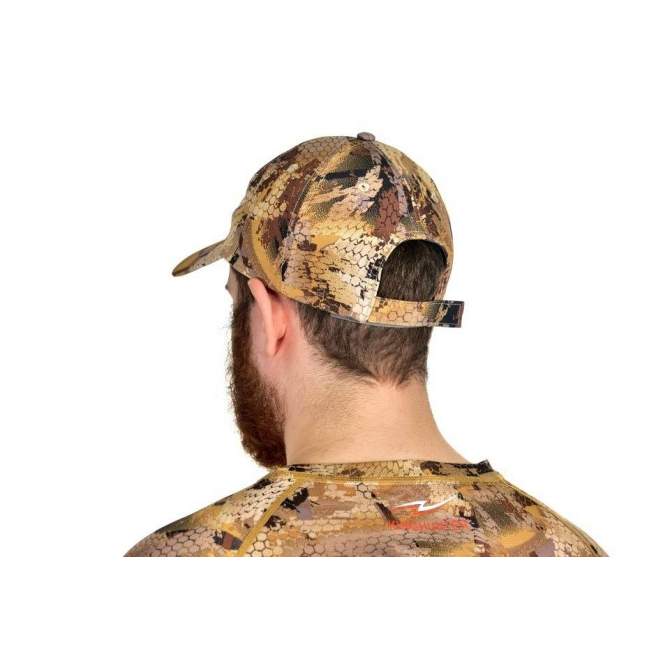 King Hunter, Camo Duck