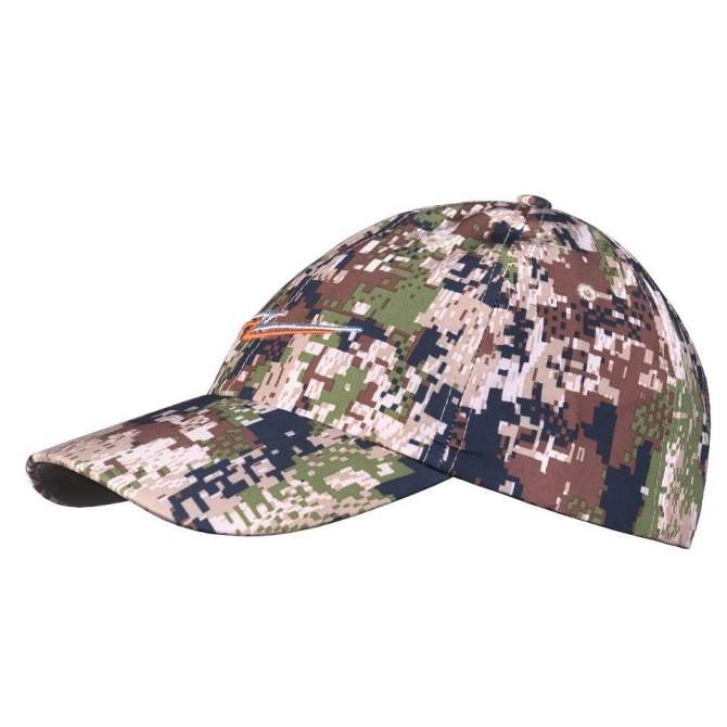 King Hunter, Mountain Camo