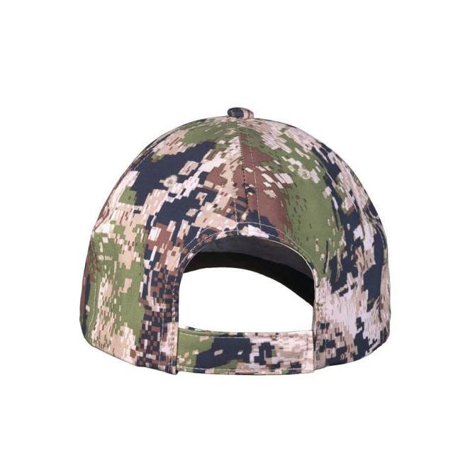 King Hunter, Mountain Camo