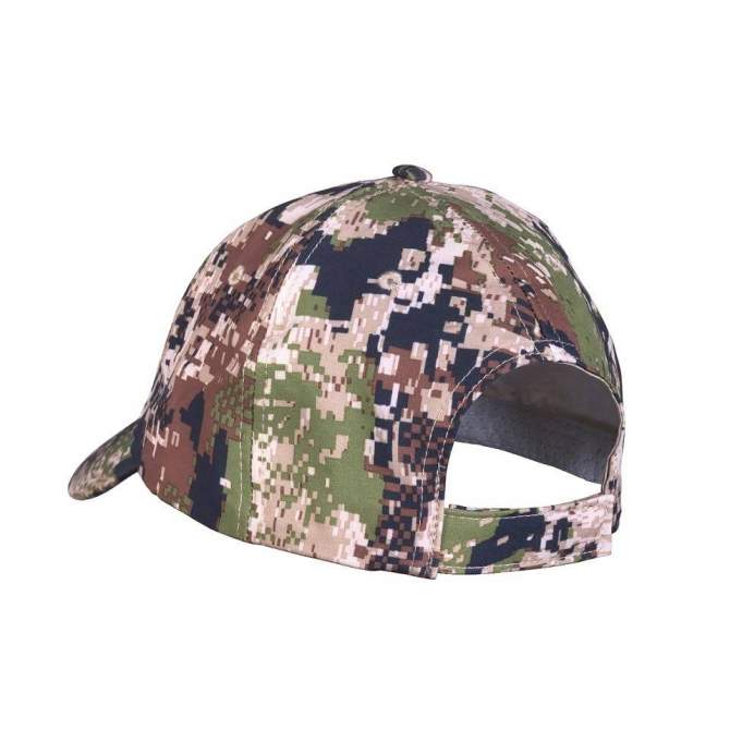 King Hunter, Mountain Camo