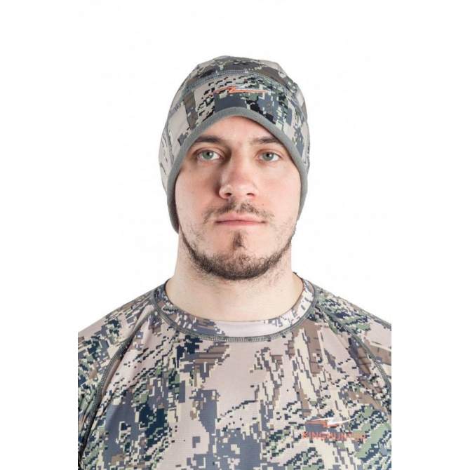 King Hunter WIND, Camo Gray